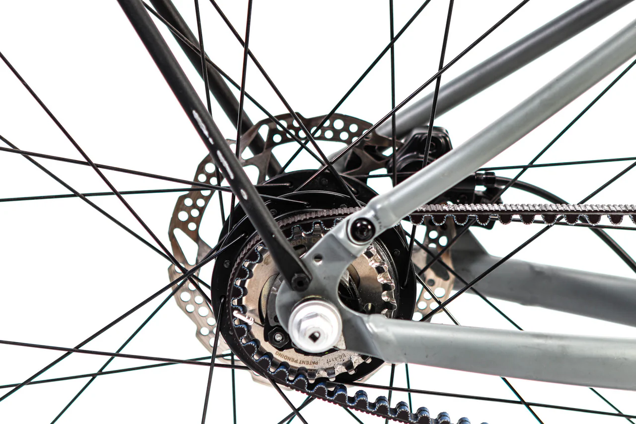 Canyon Commuter 5