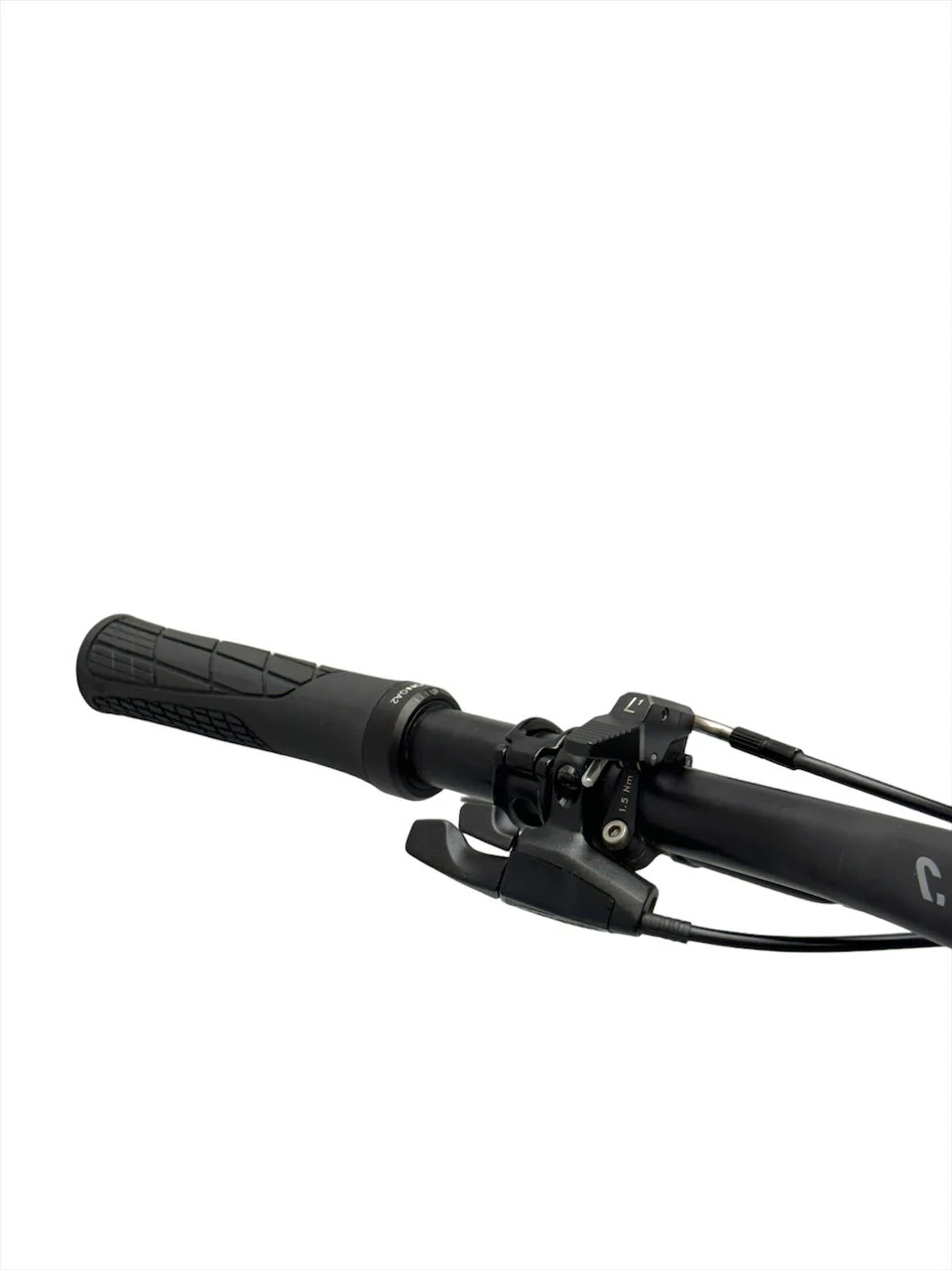 Canyon Exceed CF SLX 9 10