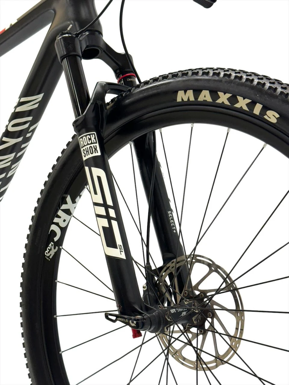 Canyon Exceed CF SLX 9 2
