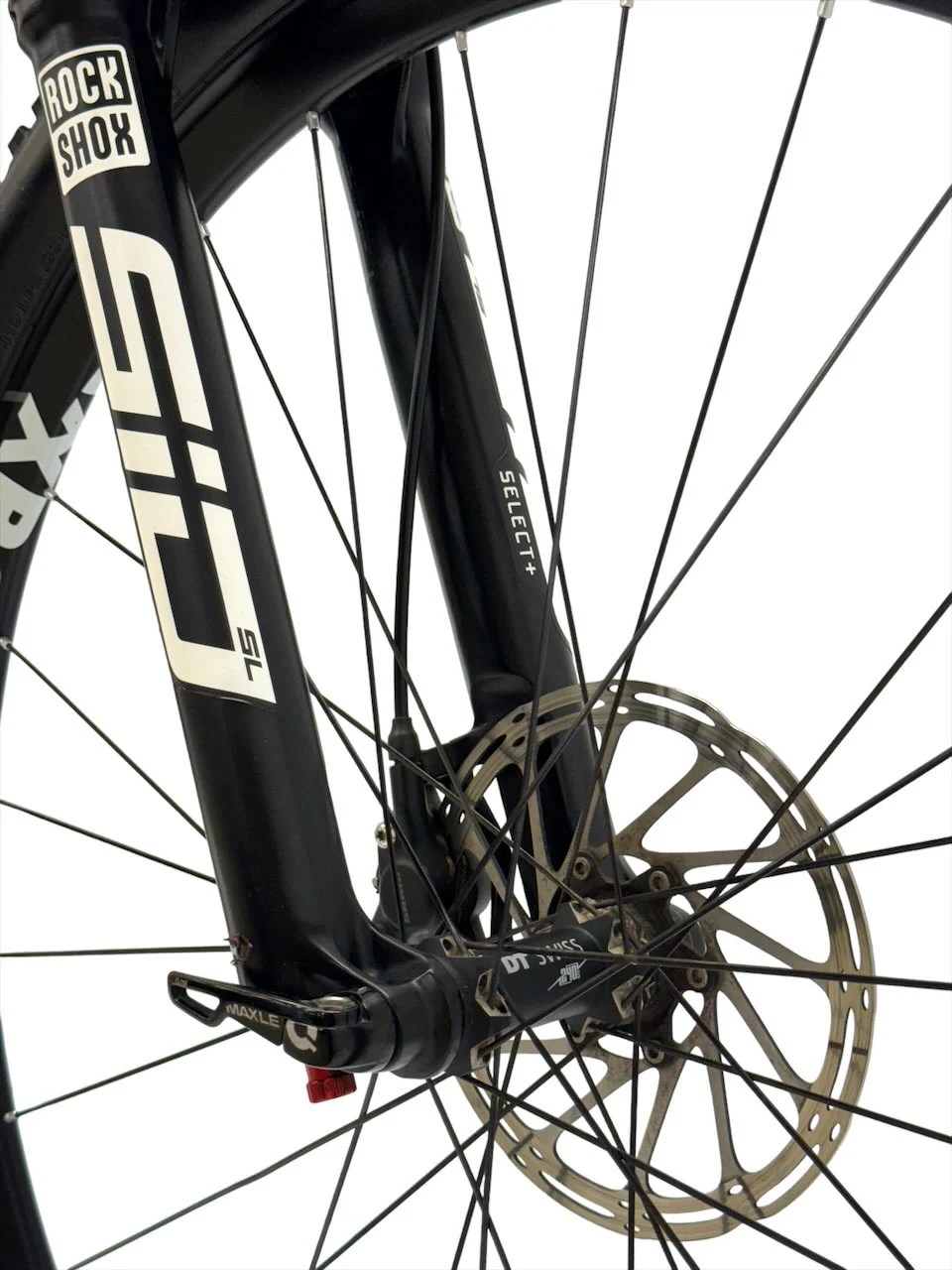 Canyon Exceed CF SLX 9 3