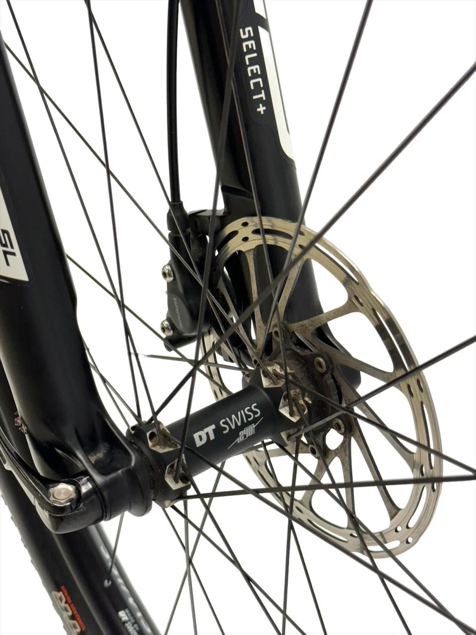 Canyon Exceed CF SLX 9 4