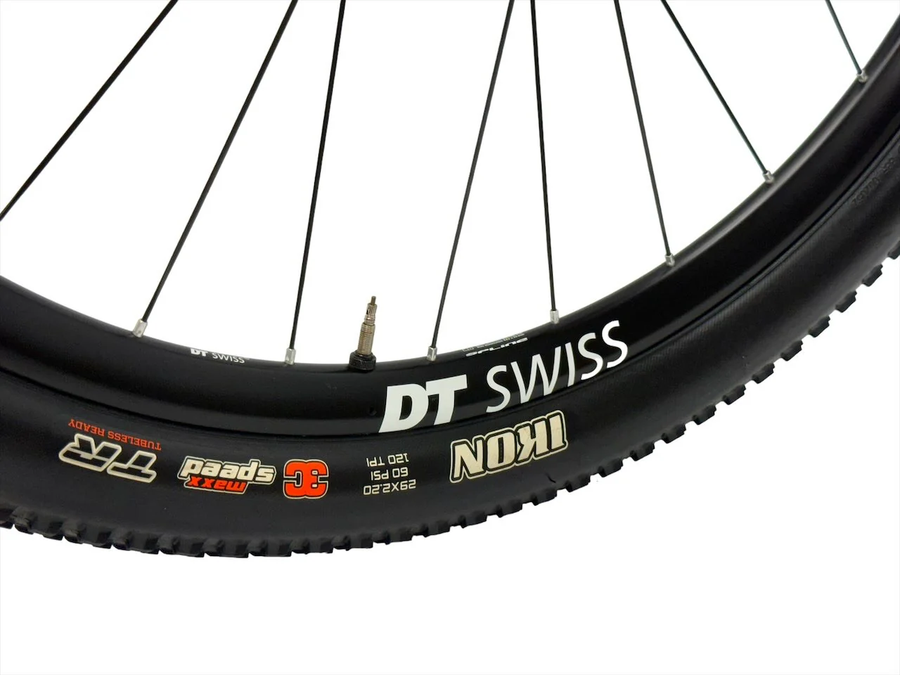 Canyon Exceed CF SLX 9 5