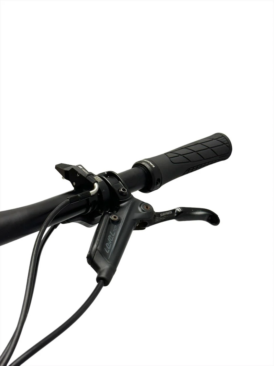 Canyon Exceed CF SLX 9 6