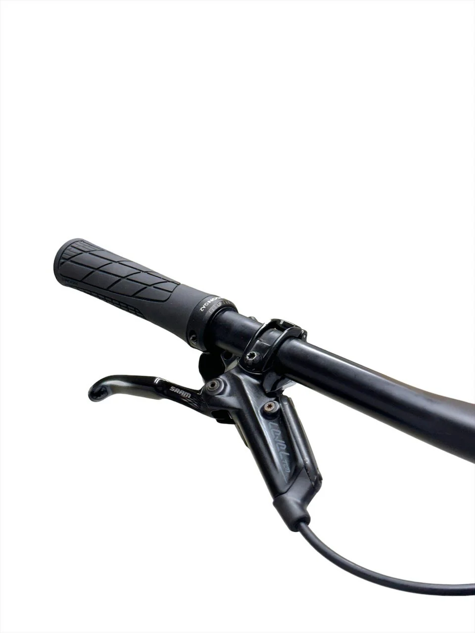Canyon Exceed CF SLX 9 7