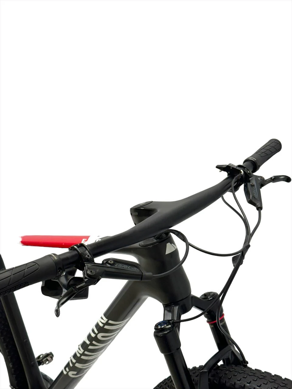 Canyon Exceed CF SLX 9 8