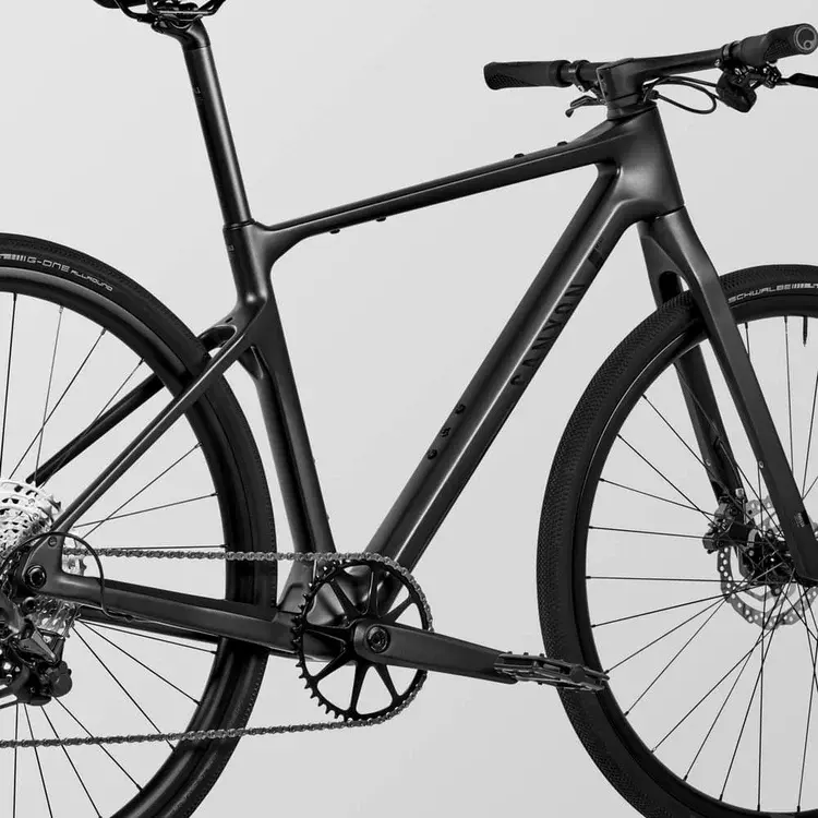 Canyon Roadlite 10