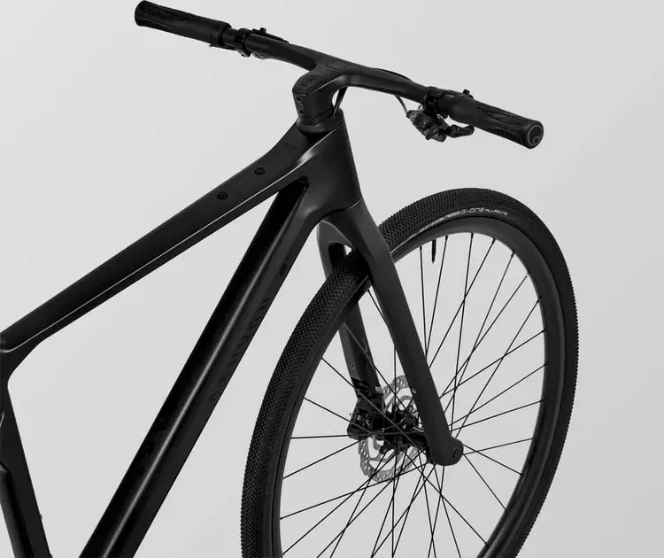 Canyon Roadlite 11