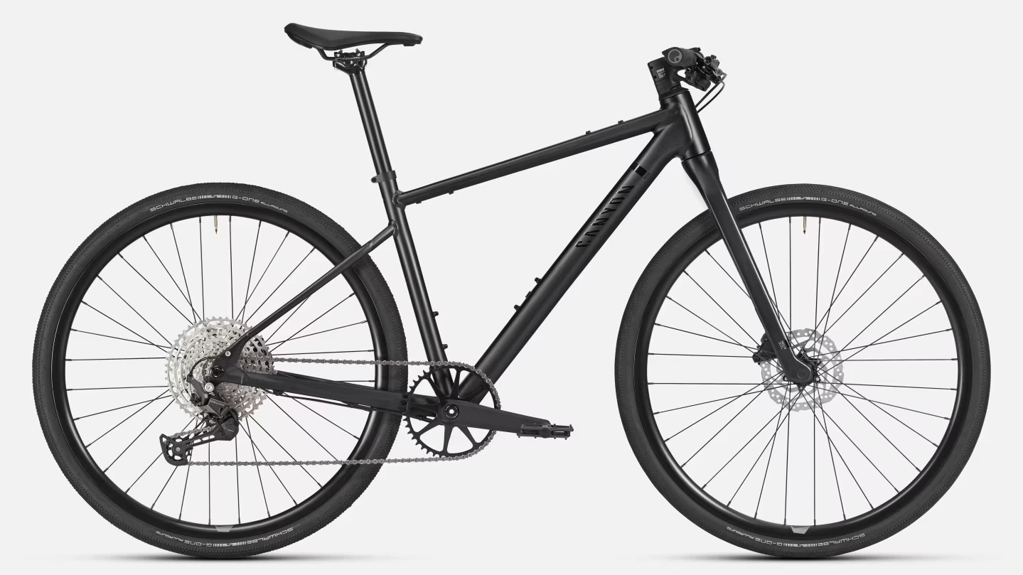Canyon Roadlite