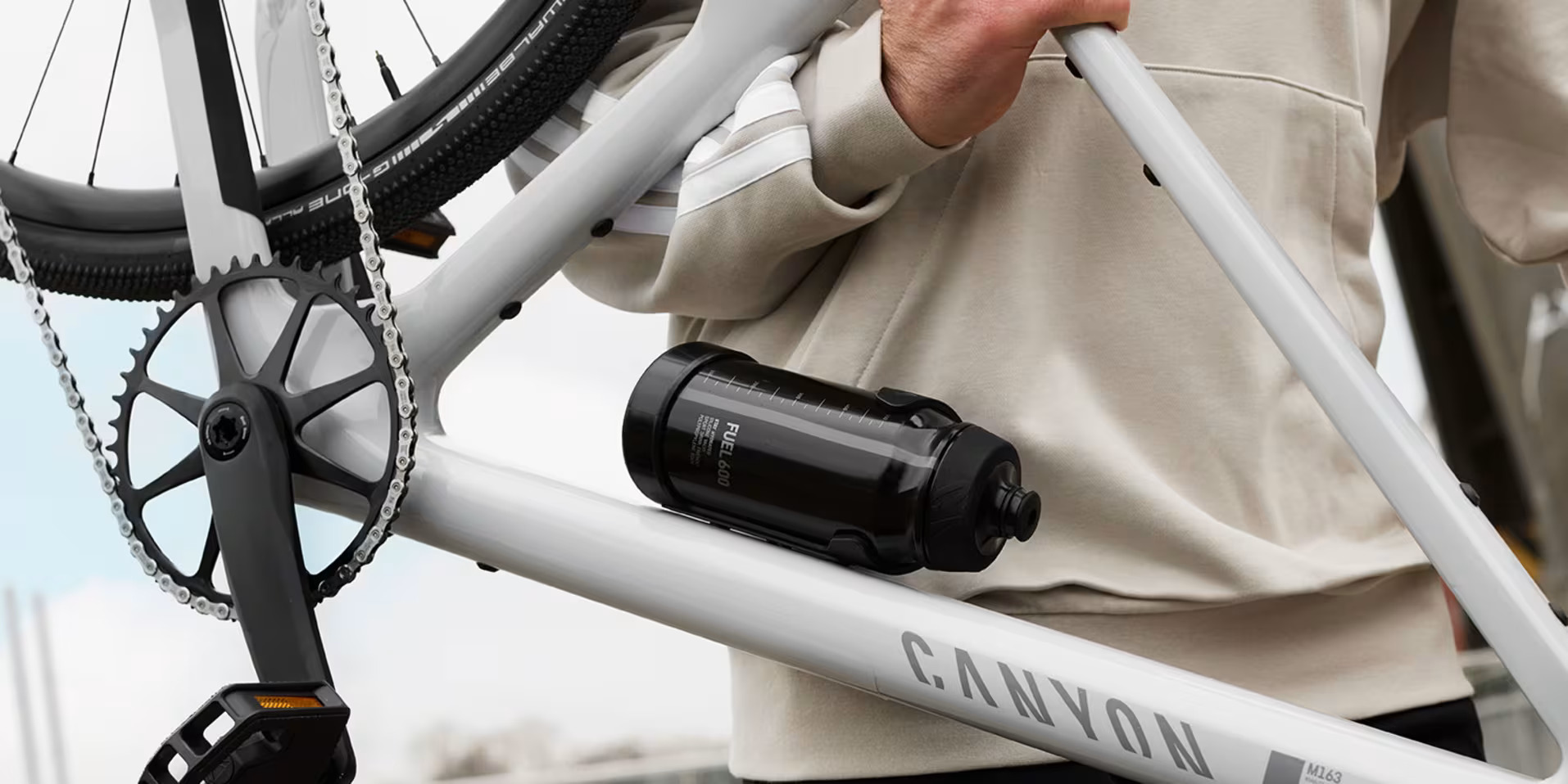 Canyon Roadlite 2