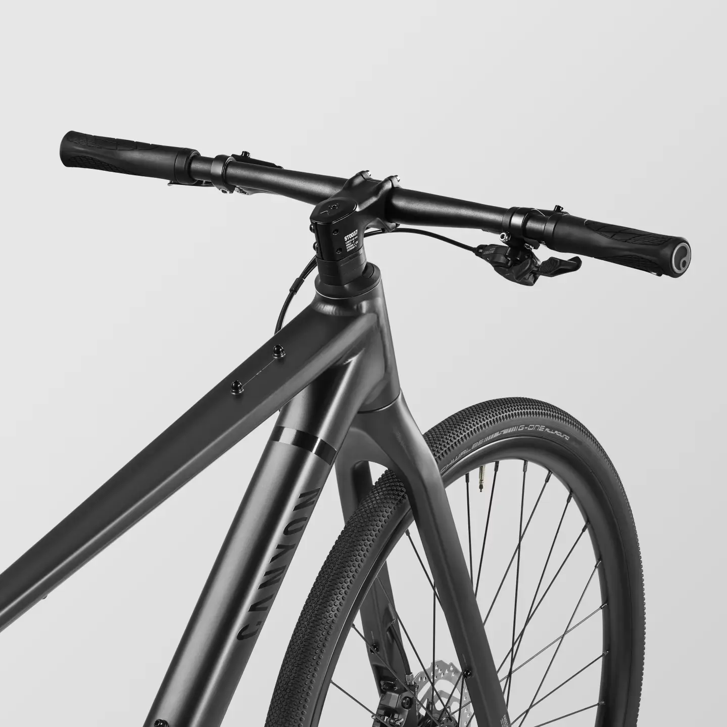 Canyon Roadlite 3