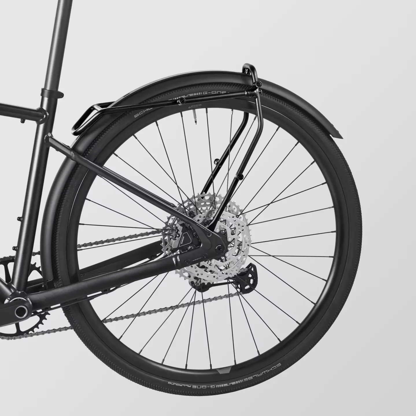 Canyon Roadlite 4
