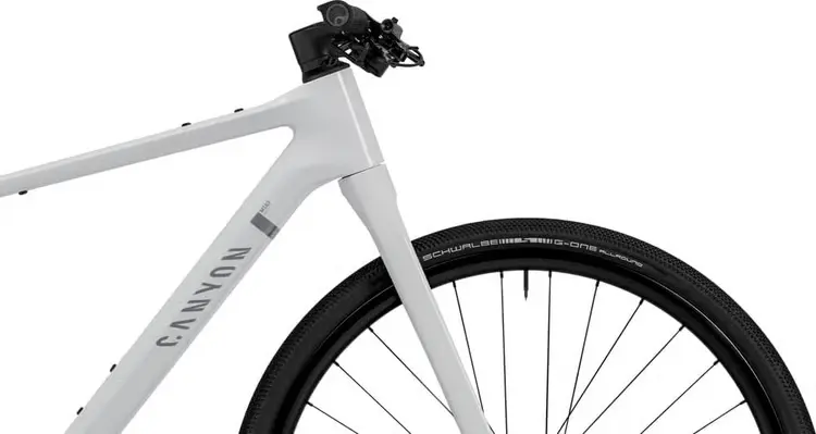 Canyon Roadlite 5