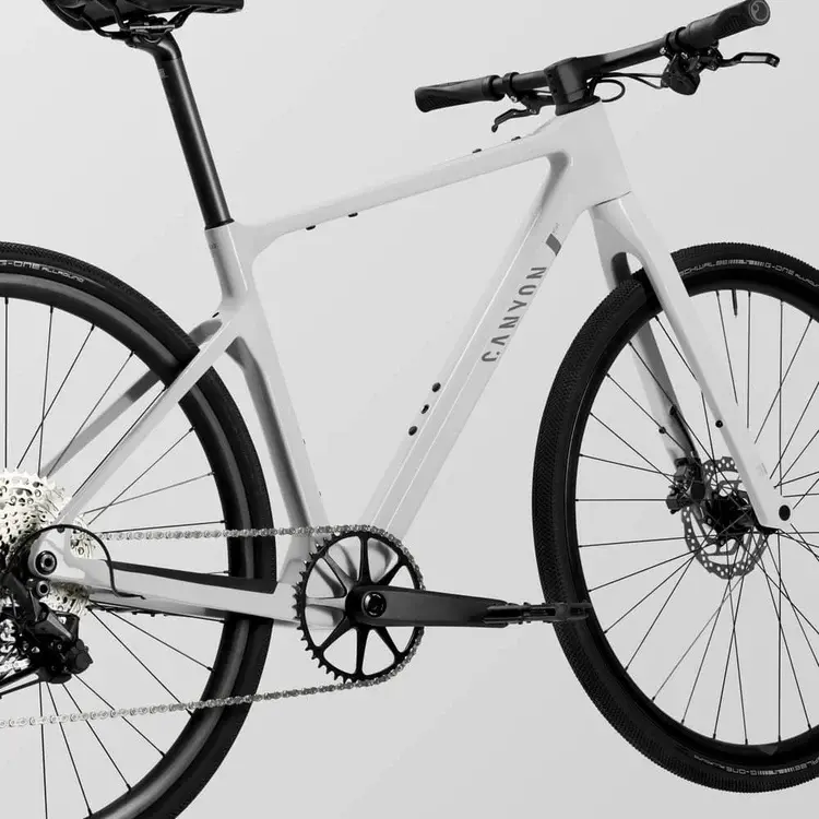 Canyon Roadlite 6