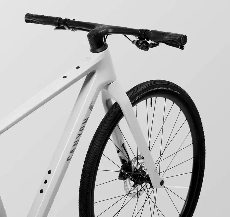 Canyon Roadlite 7