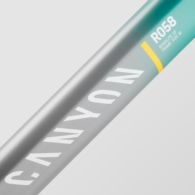 Canyon Roadlite 8 1