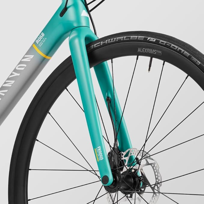 Canyon Roadlite 8 3