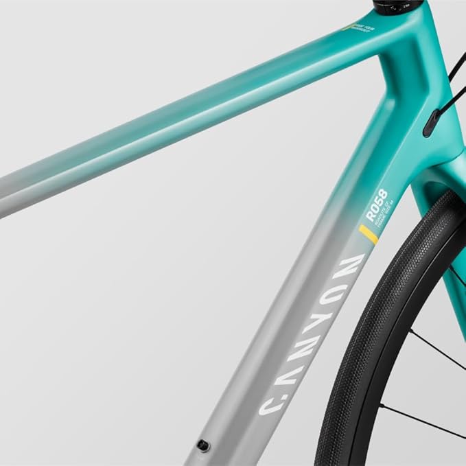 Canyon Roadlite 8 4