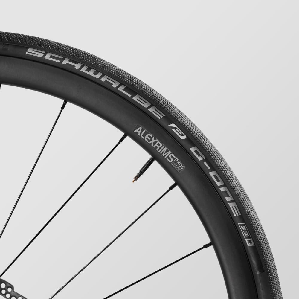 Canyon Roadlite 8 6
