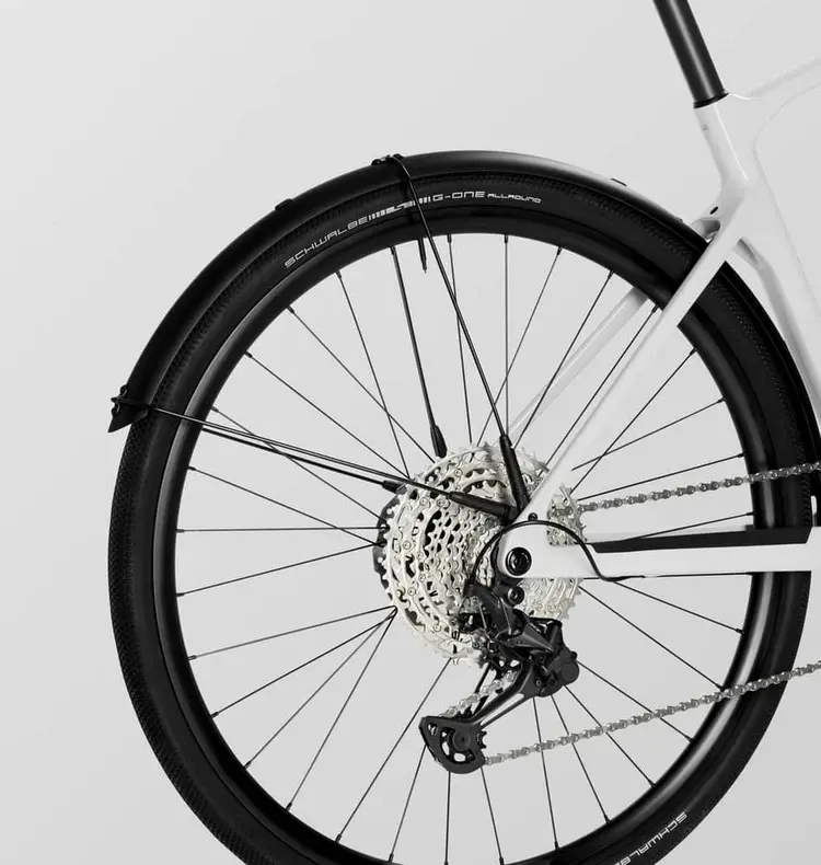 Canyon Roadlite 8