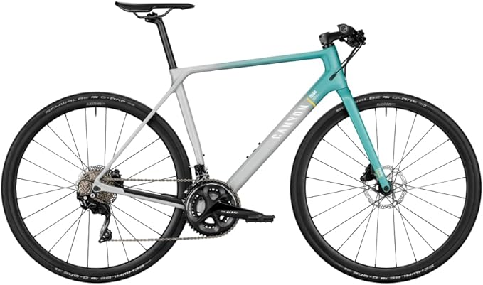 Canyon Roadlite 8