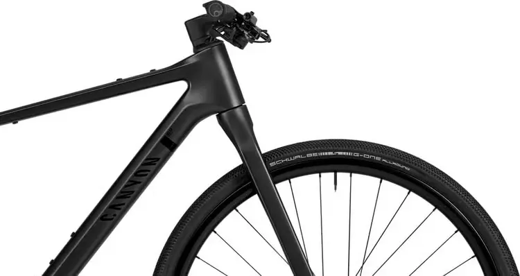 Canyon Roadlite 9