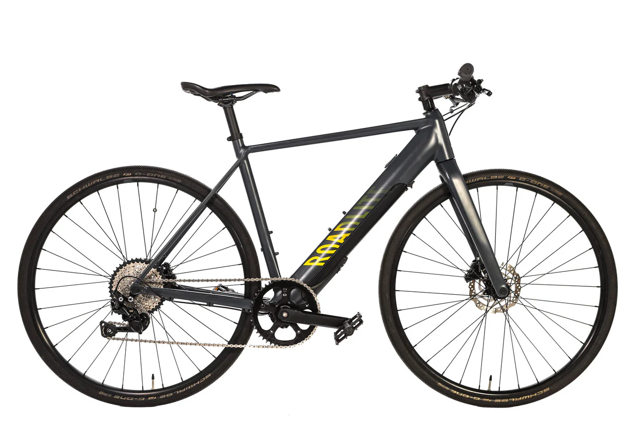 Canyon RoadliteON