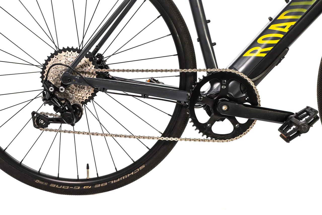 Canyon RoadliteON1