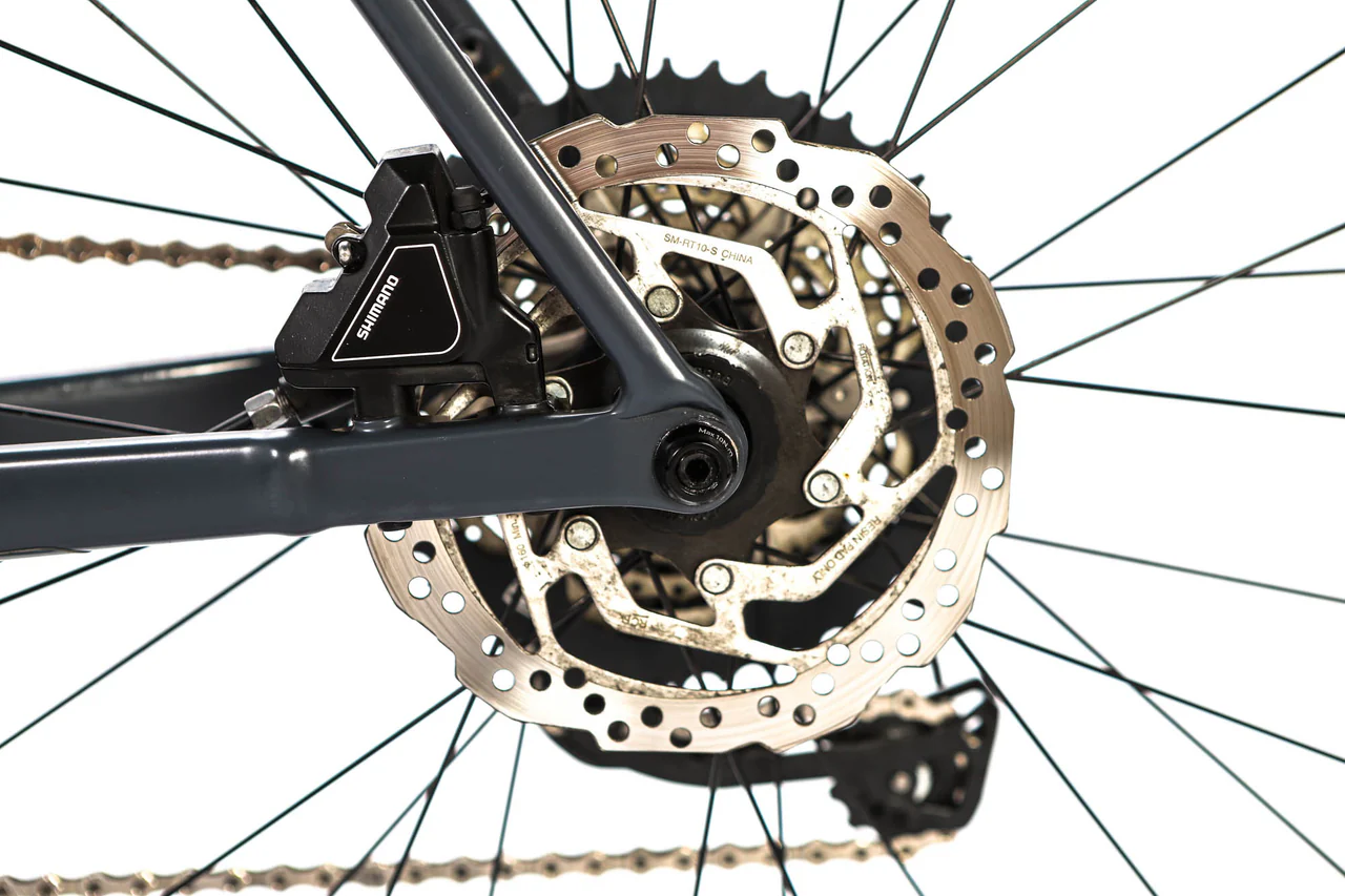 Canyon RoadliteON4
