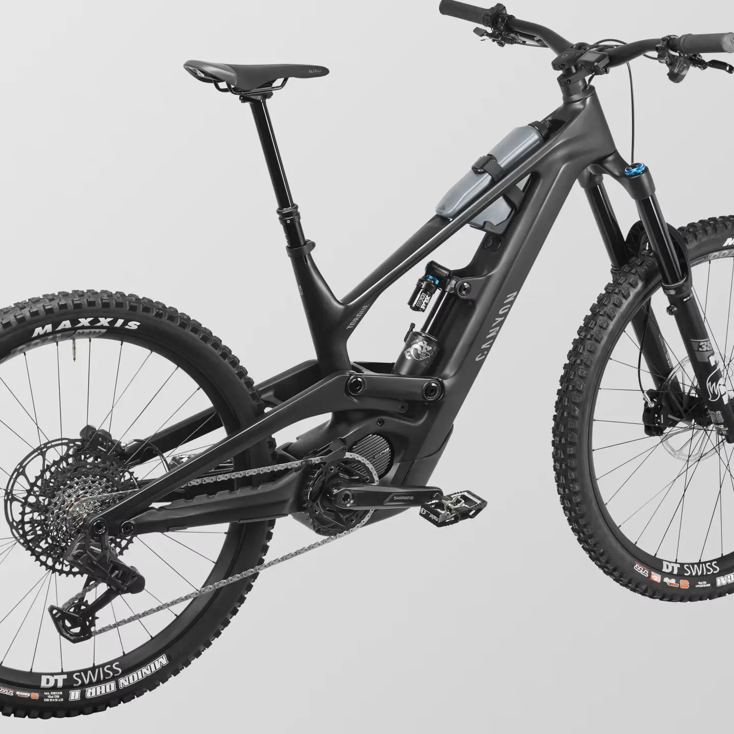 Canyon Torque3
