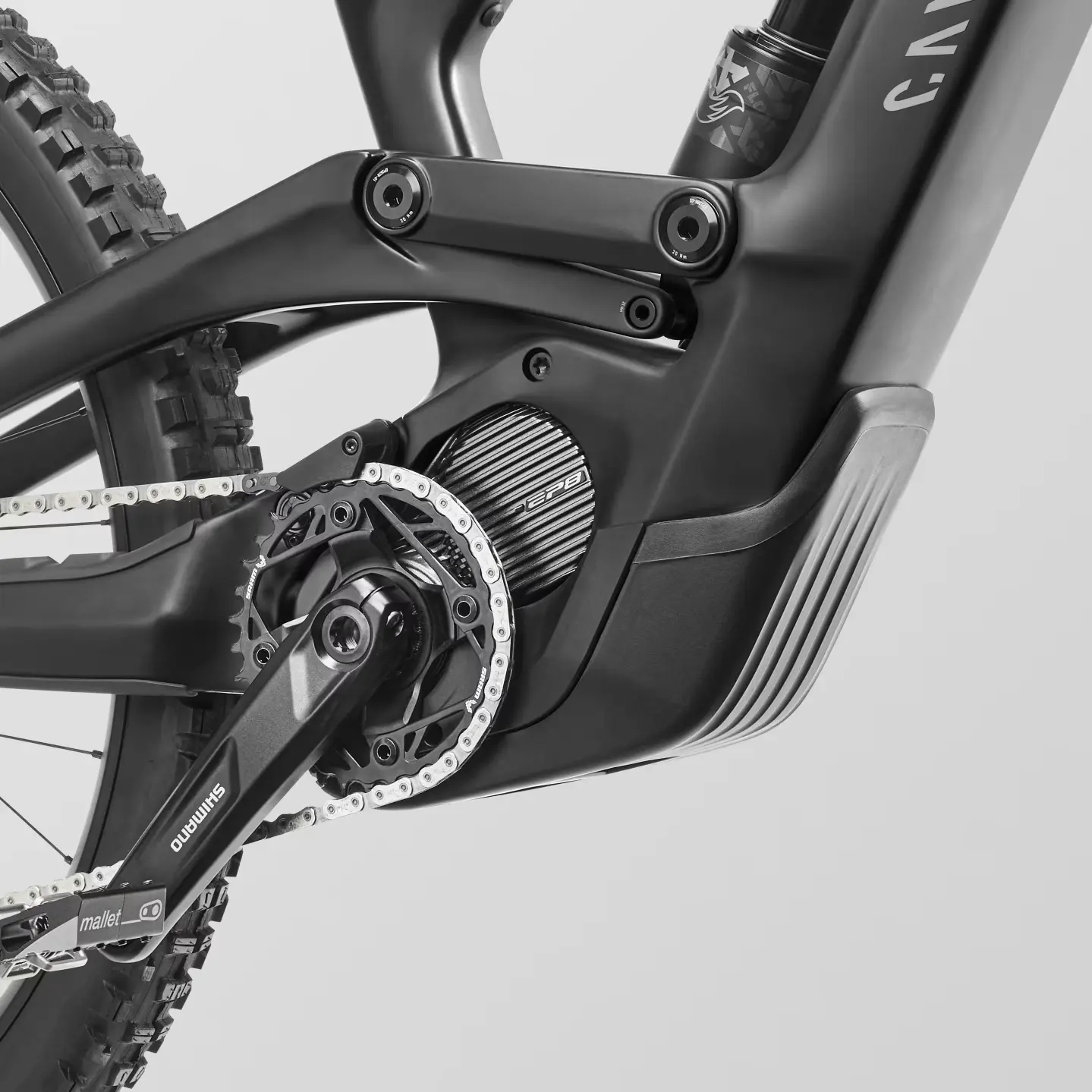 Canyon Torque5