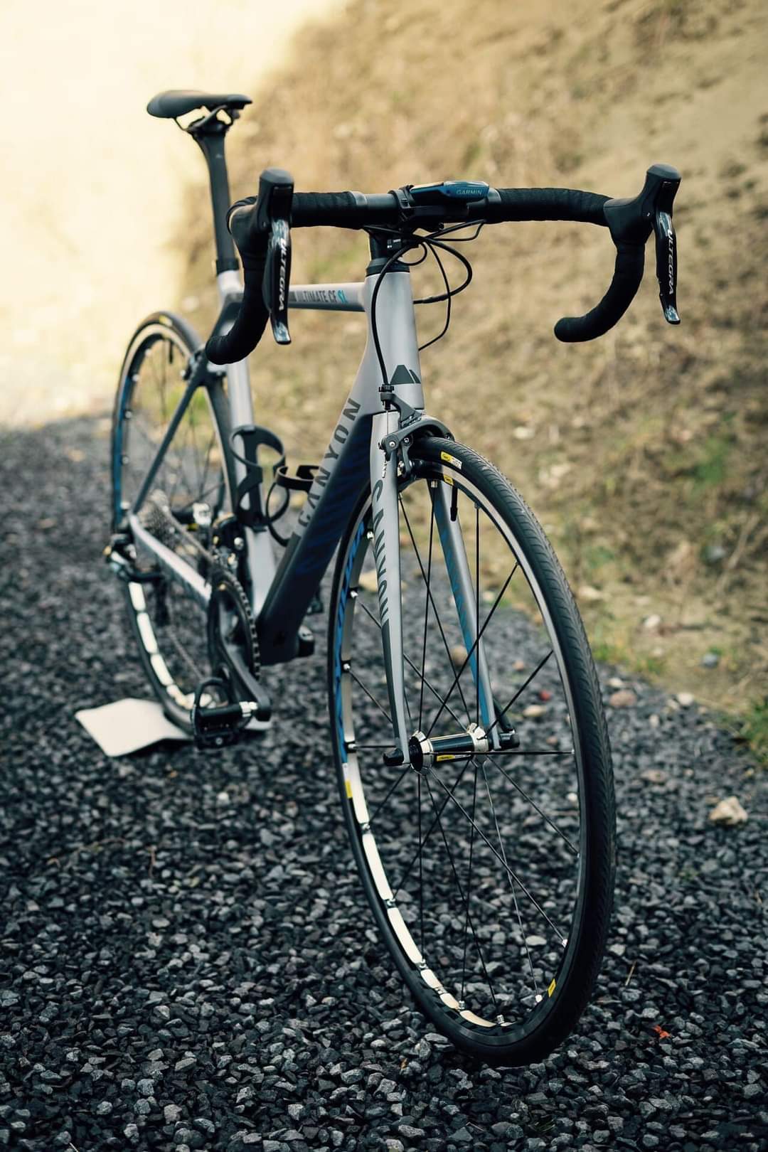 Canyon Ultimate 2