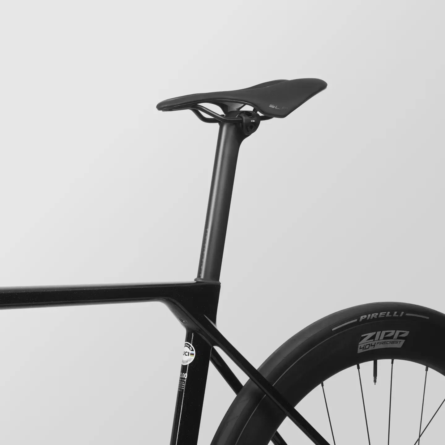 Canyon Ultimate CF SLX 8 AXS 5