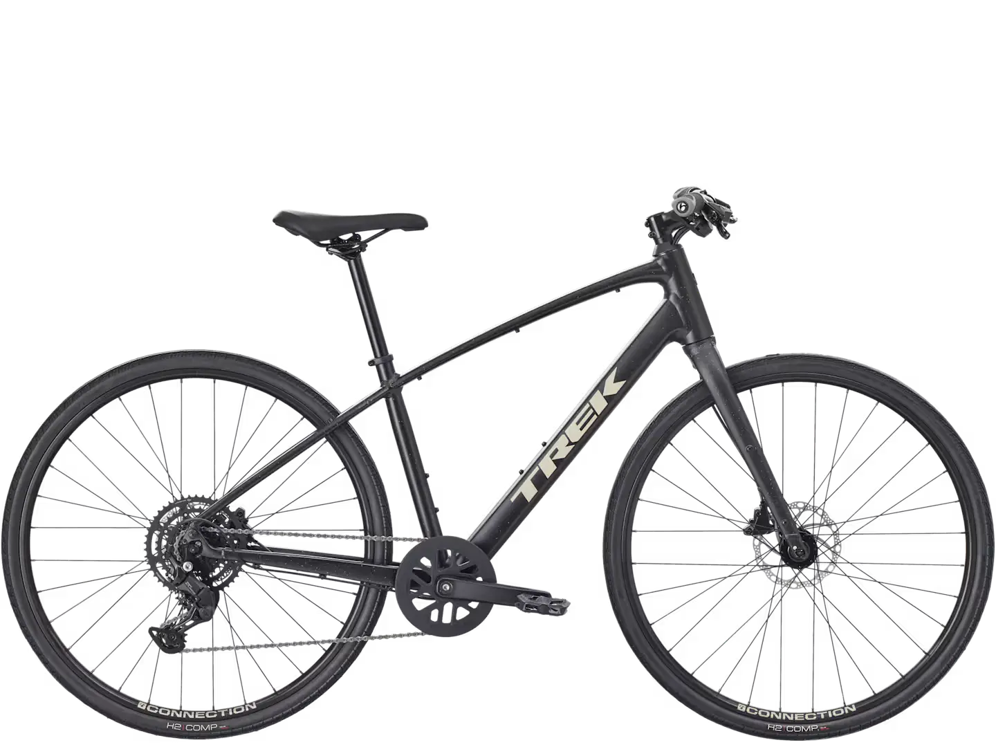 Carbon Dark Grey