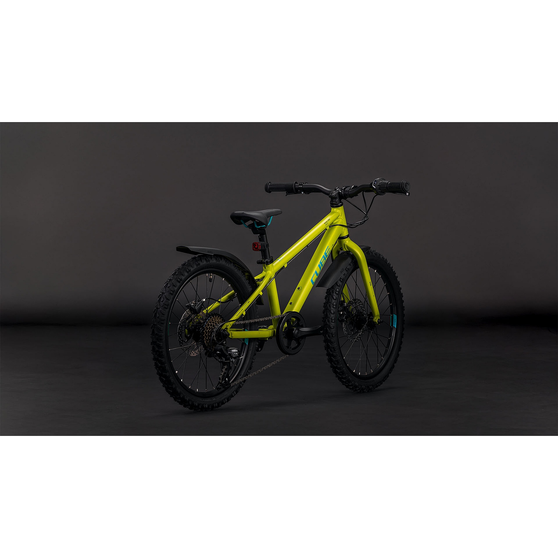CUBE ACID 200 Disc FE 2