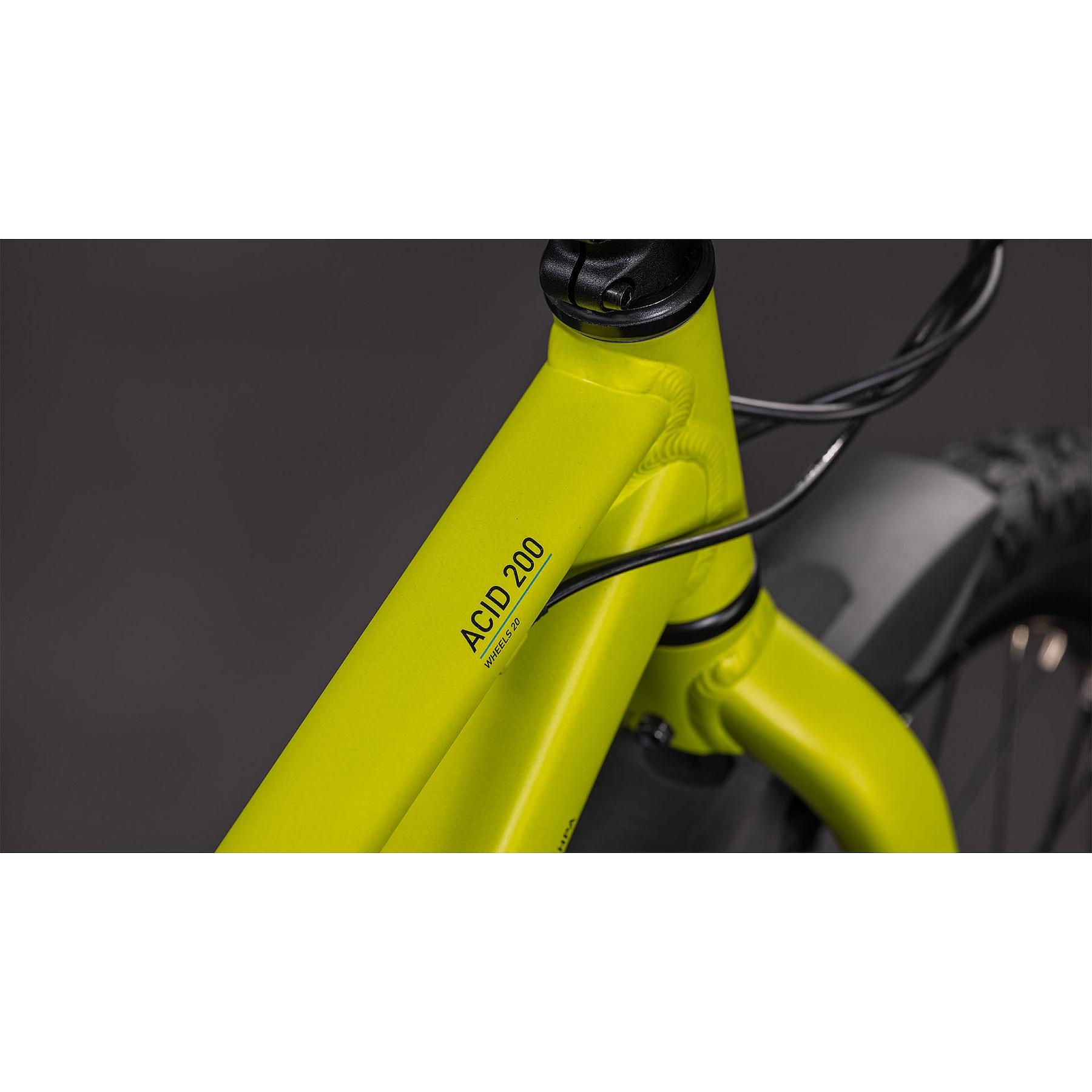 CUBE ACID 200 Disc FE 3