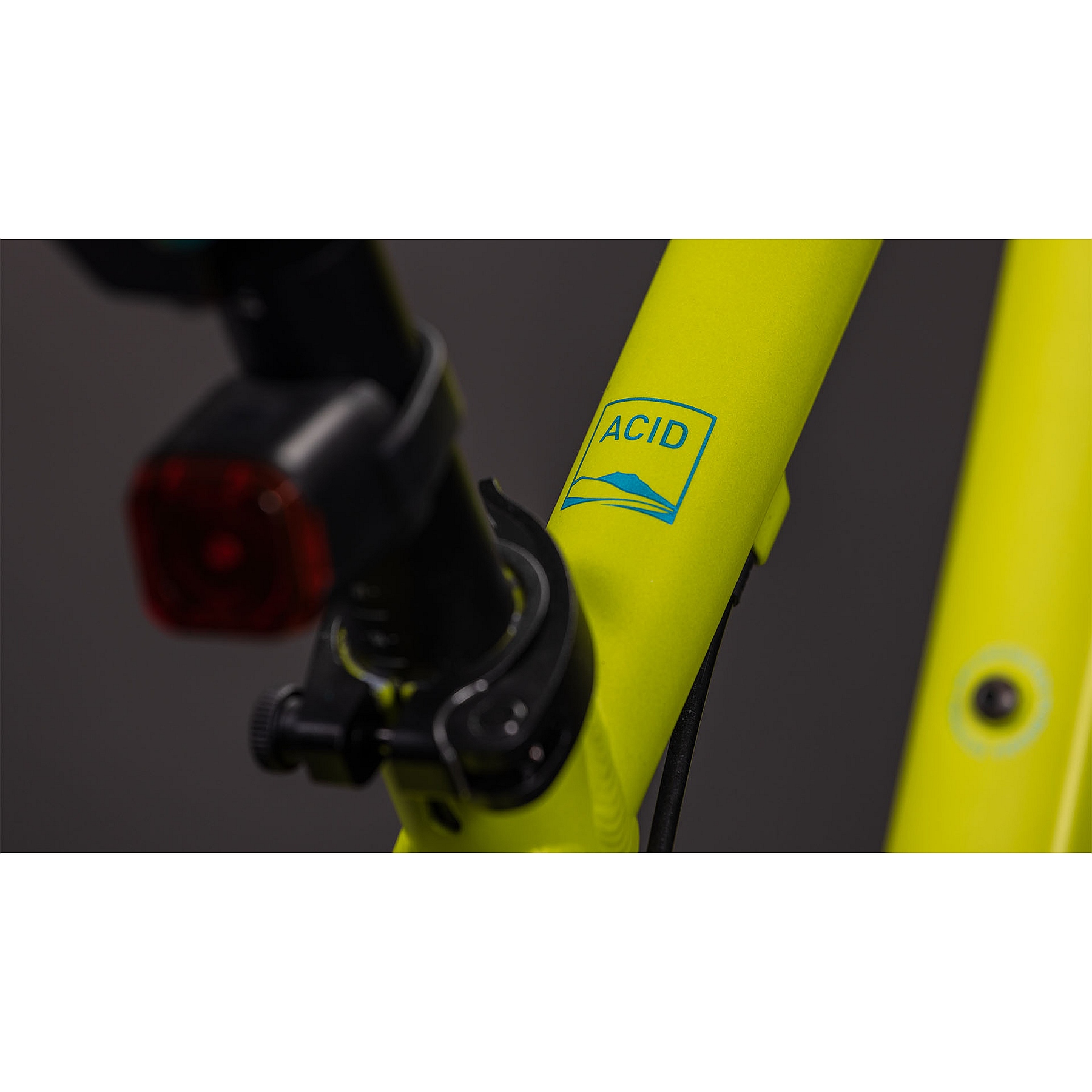 CUBE ACID 200 Disc FE 4