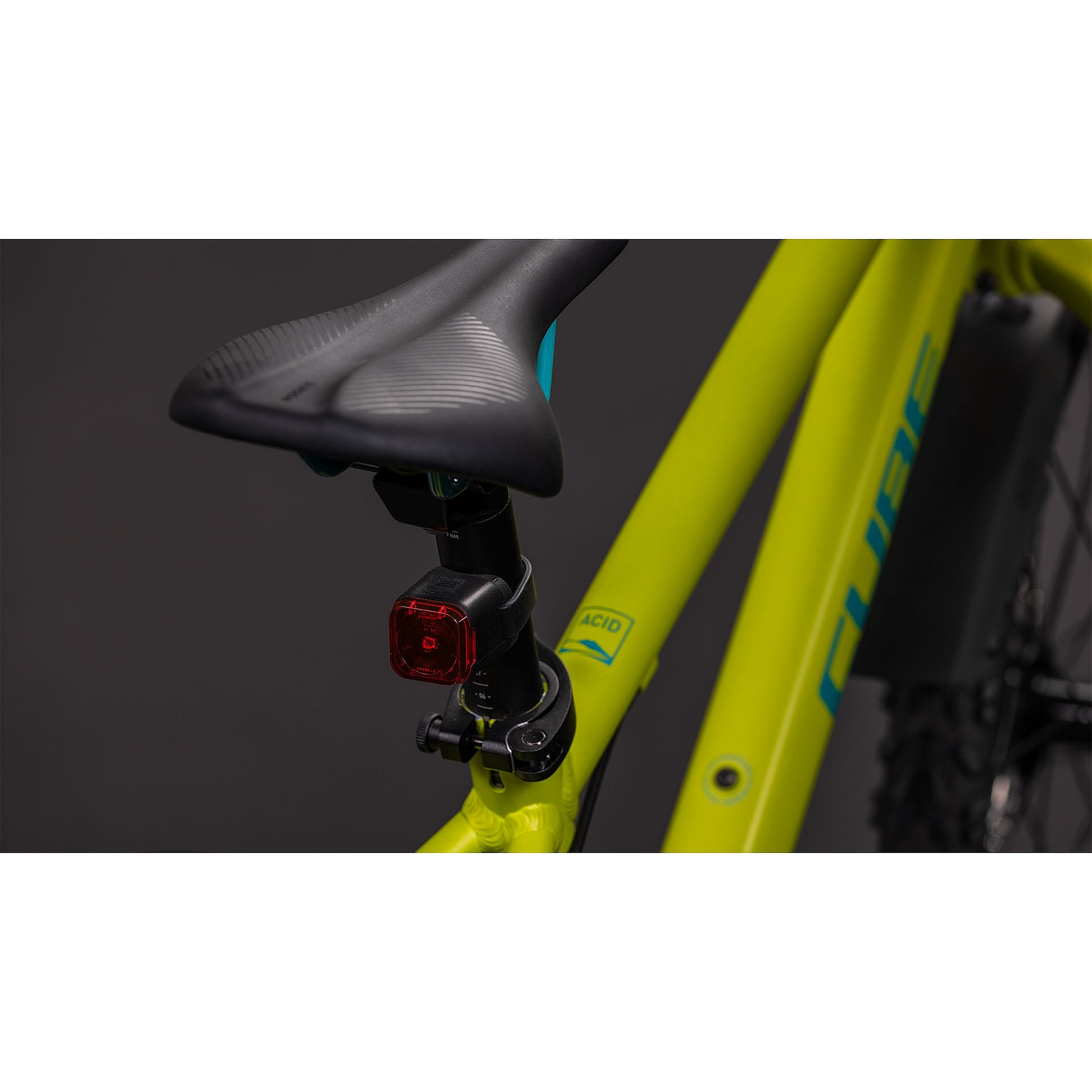 CUBE ACID 200 Disc FE 5