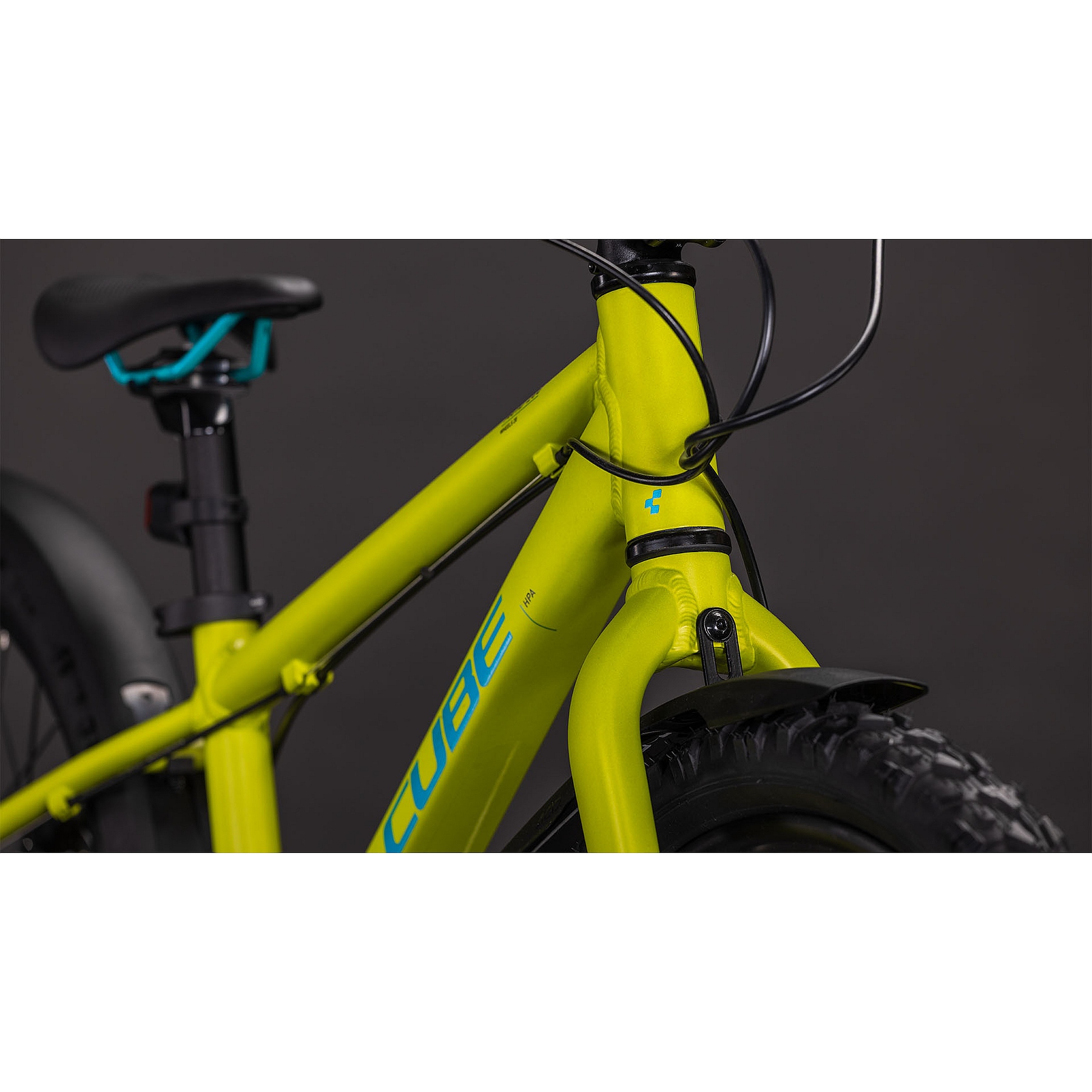 CUBE ACID 200 Disc FE 7