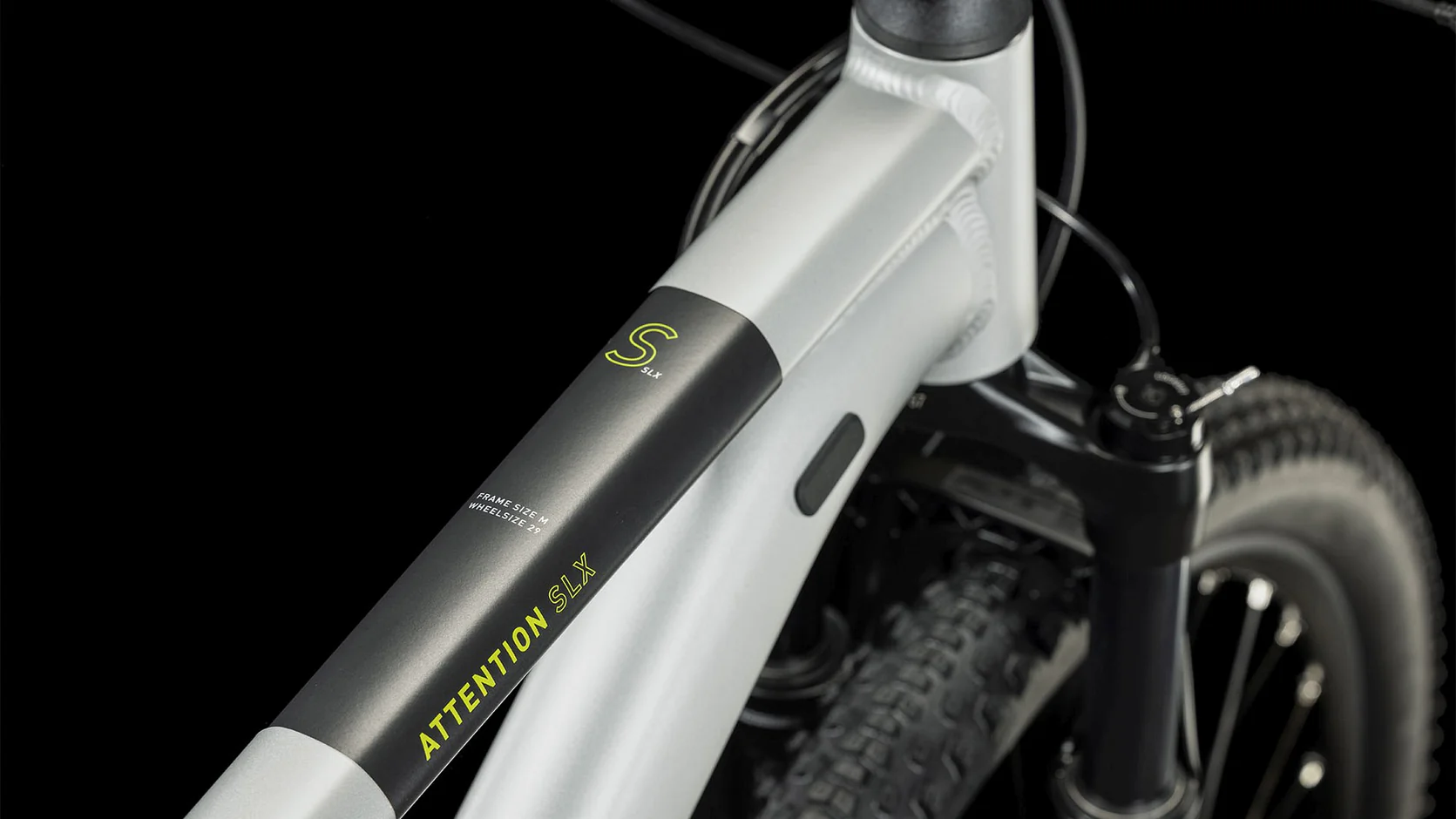 Cube Aim Attention (MTB Series)1