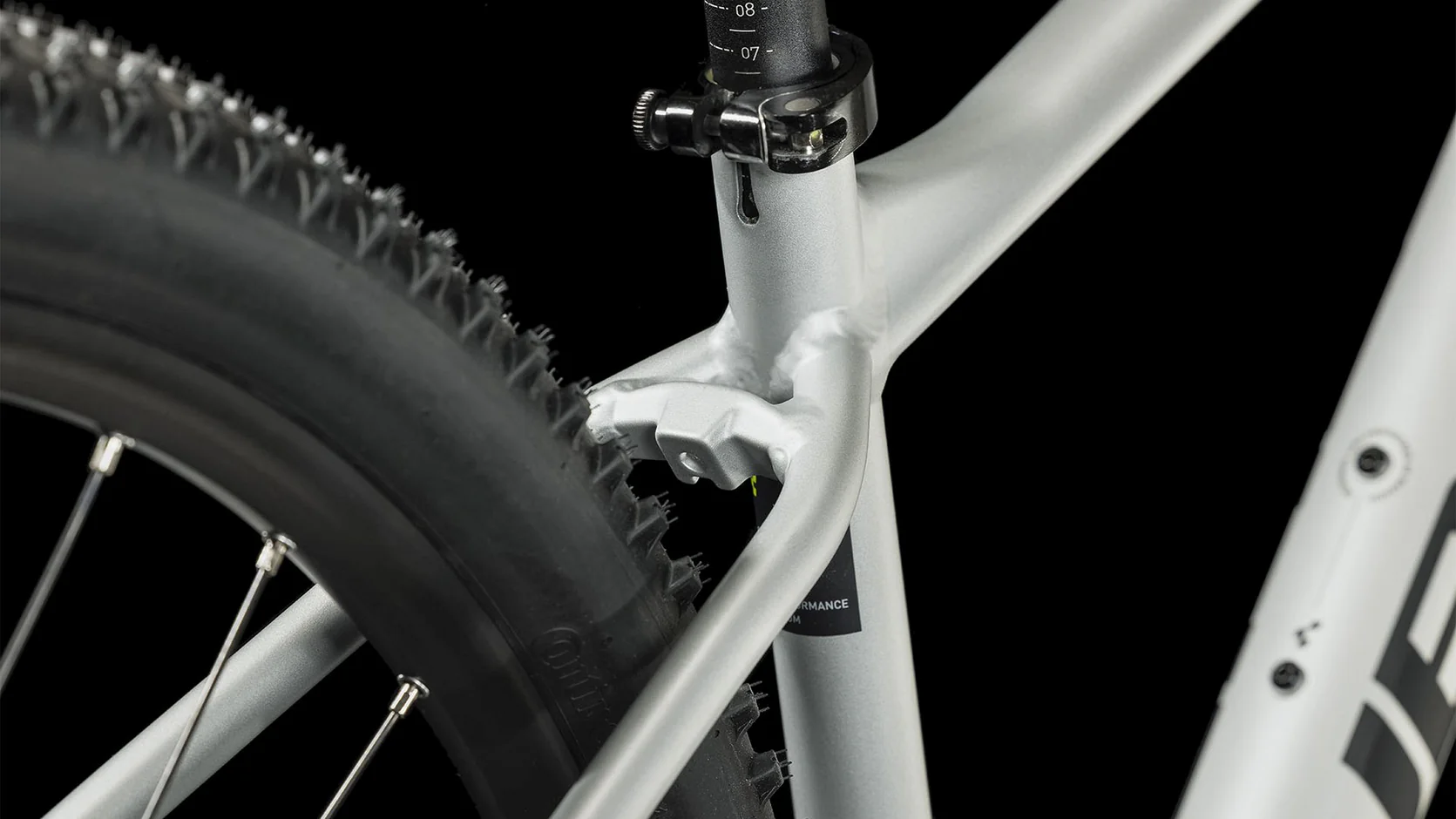 Cube Aim Attention (MTB Series)2