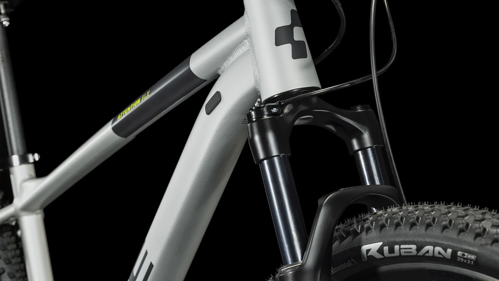 Cube Aim Attention (MTB Series)4