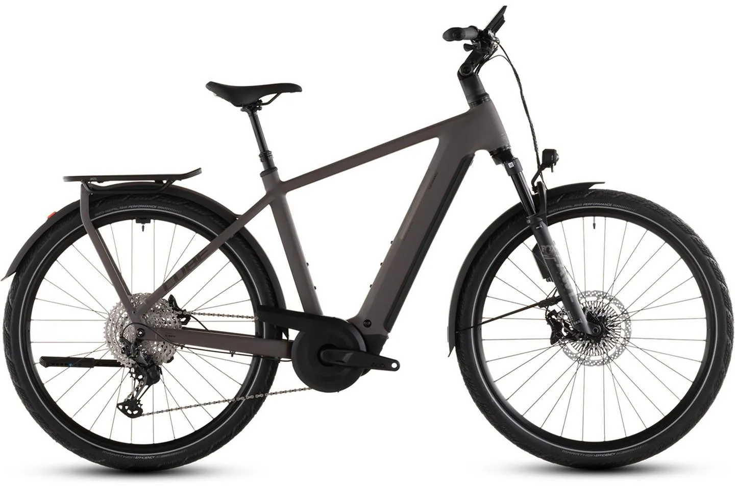 CUBE Kathmandu Hybrid EXC 800