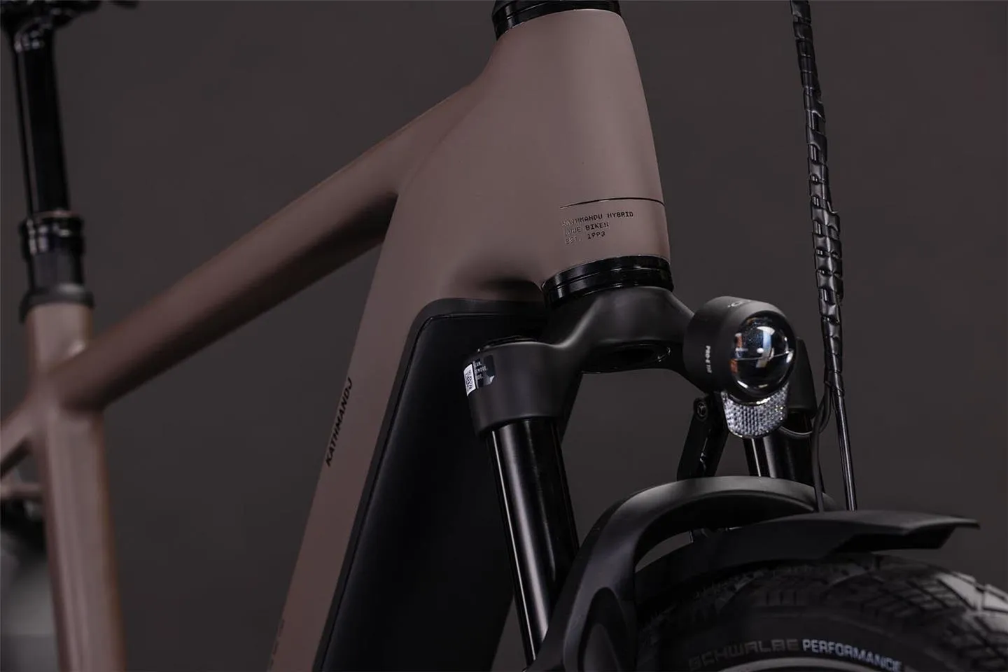 CUBE Kathmandu Hybrid EXC 8002