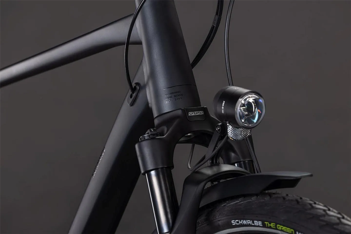 Cube Kathmandu Pro Price 2026: Specs, Touring Features & Review
