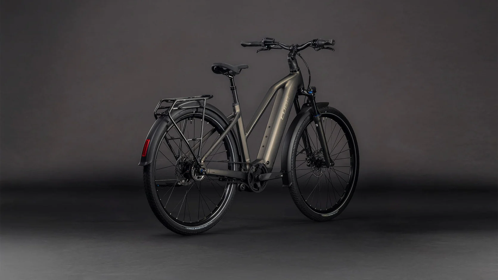 Cube Touring Hybrid7