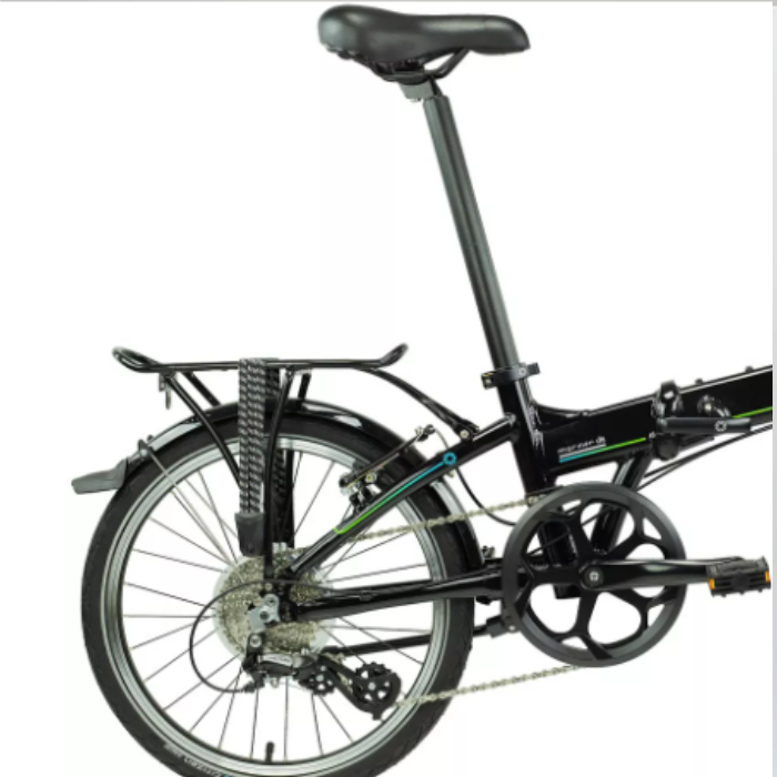 DAHON Mariner D8 (1)