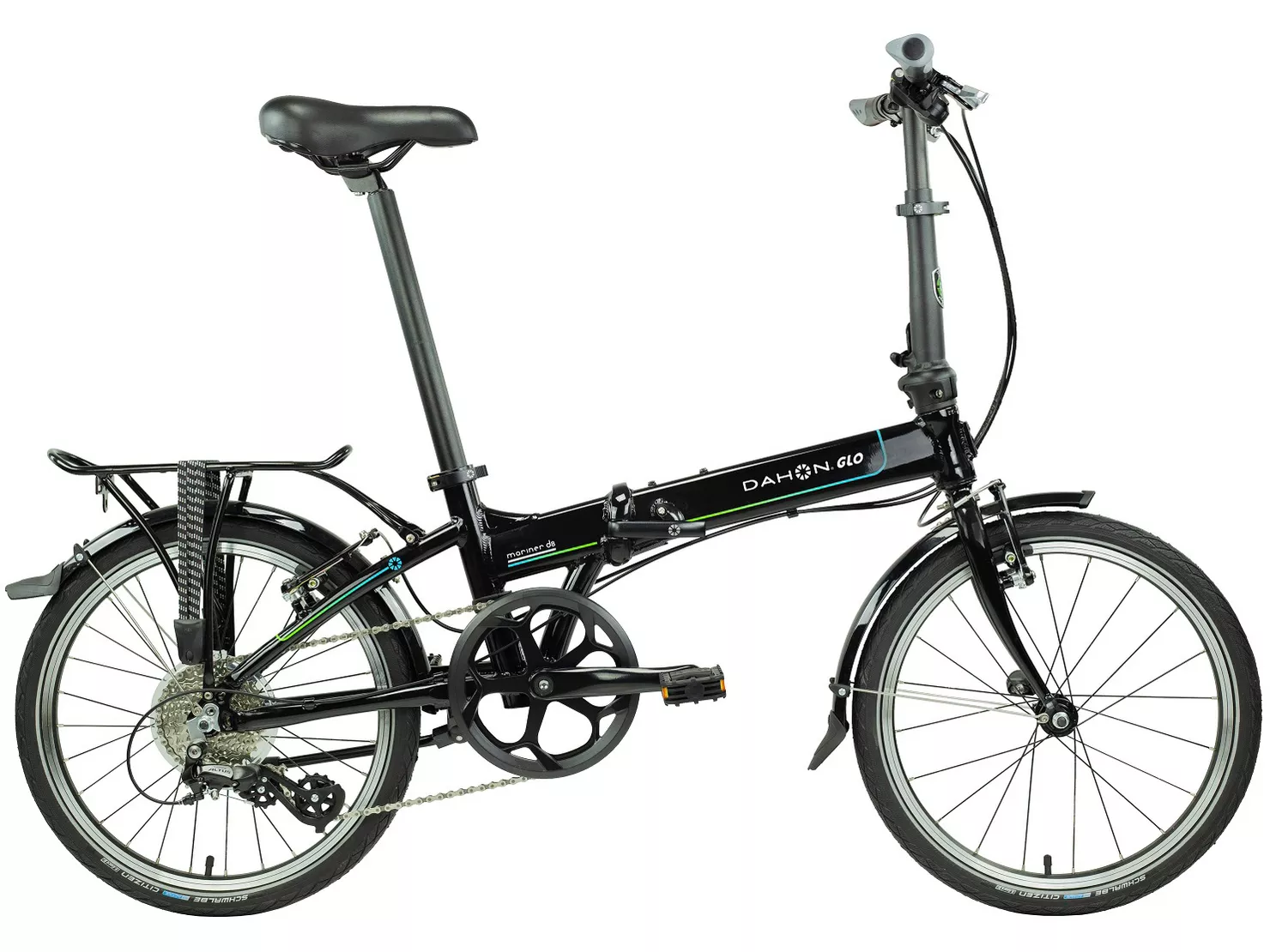 DAHON Mariner D8