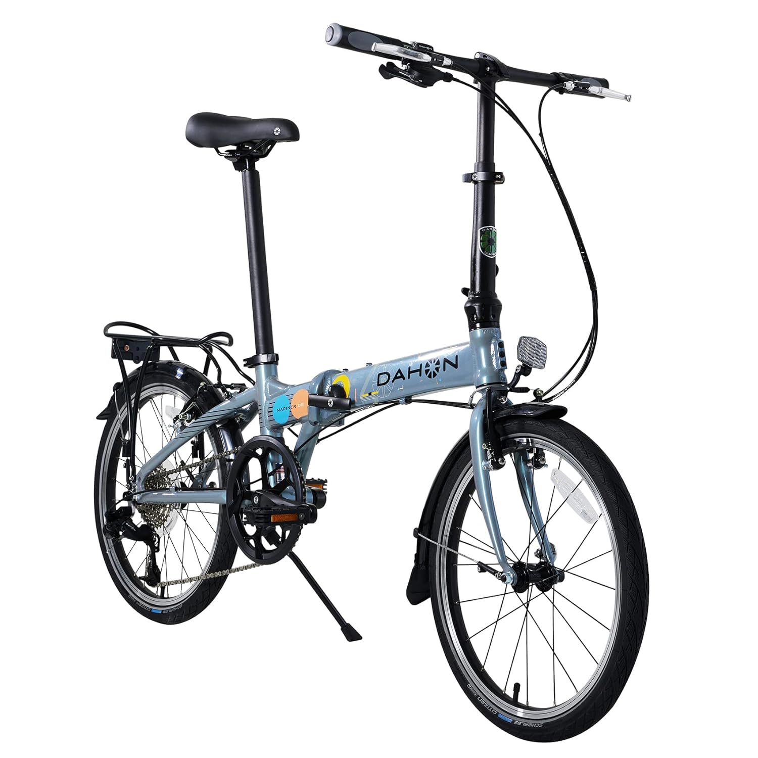 Dahon Mariner D8