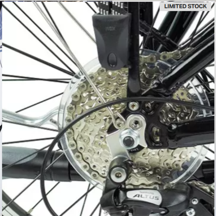 DAHON Mariner D8