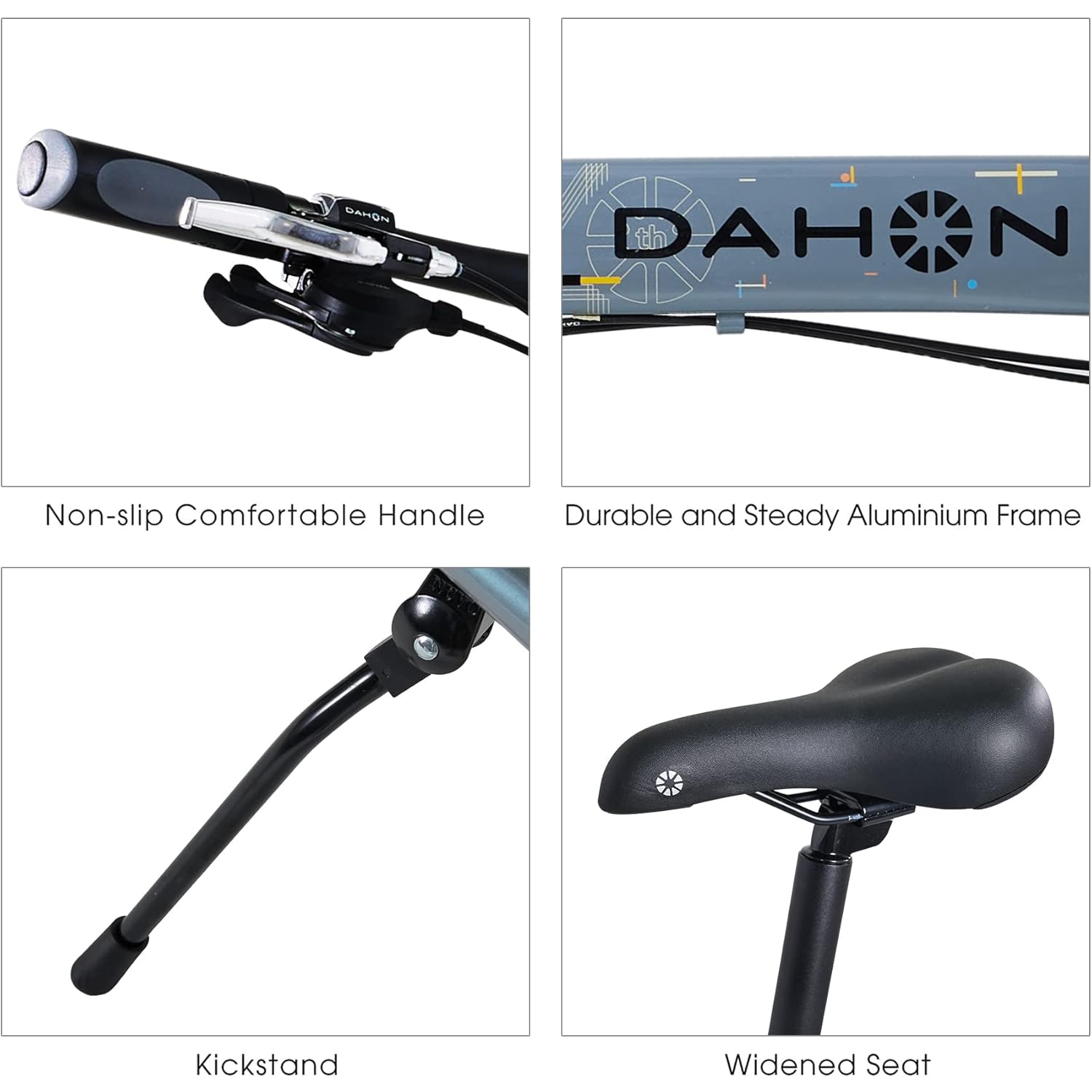Dahon Mariner D85